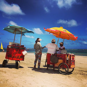 Meet your Posher, Pauline